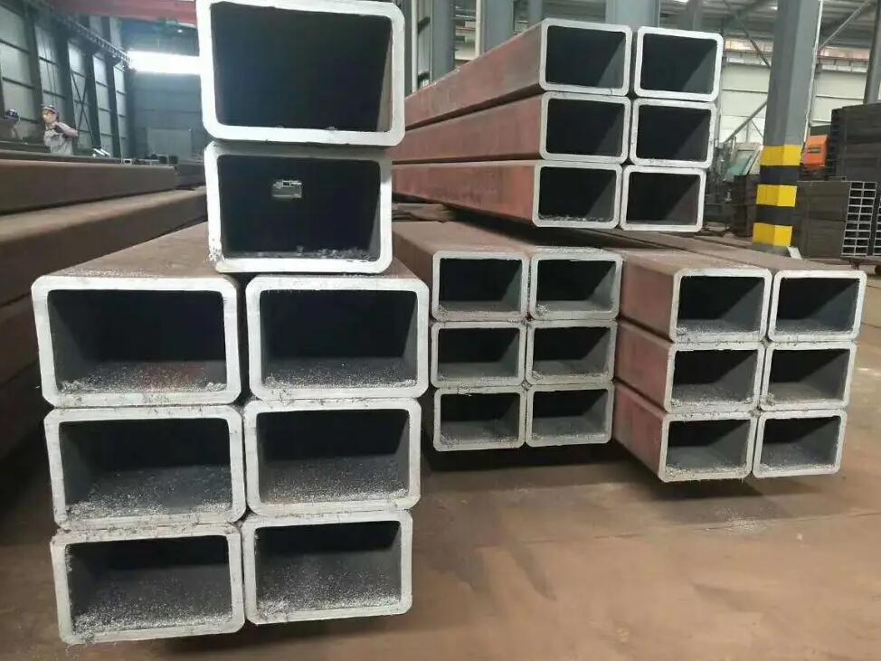 玉溪s355j0方管